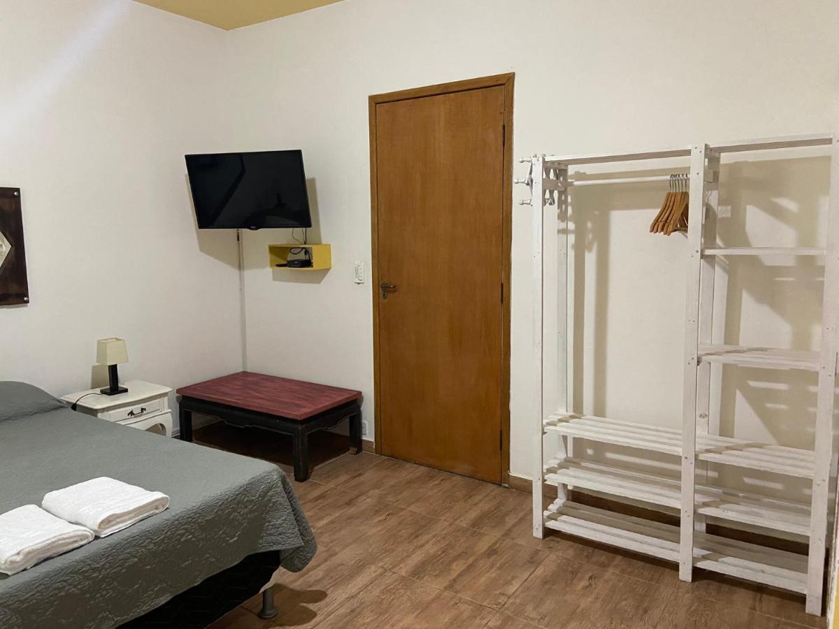 Suite Na Vermelhinha Do Tenorio Ubatuba Buitenkant foto